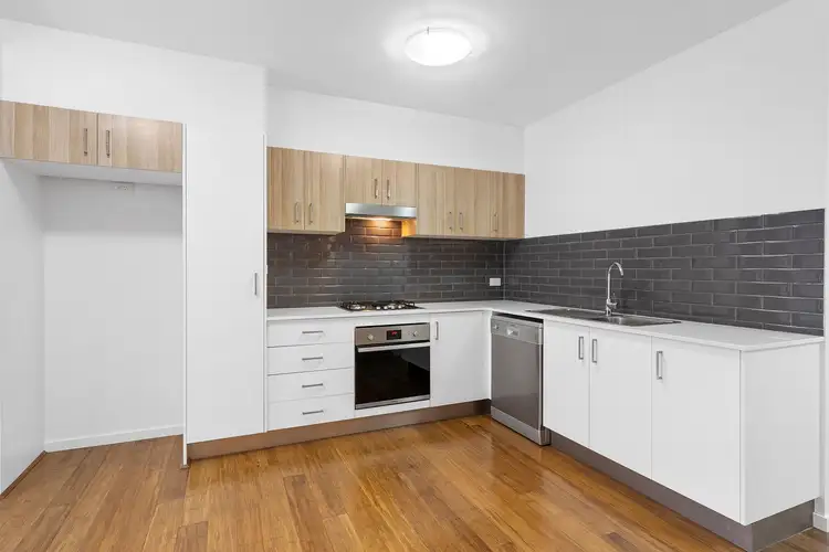 Fourth view of Homely apartment listing, 1/64 Tenby Street, Mount Gravatt QLD 4122