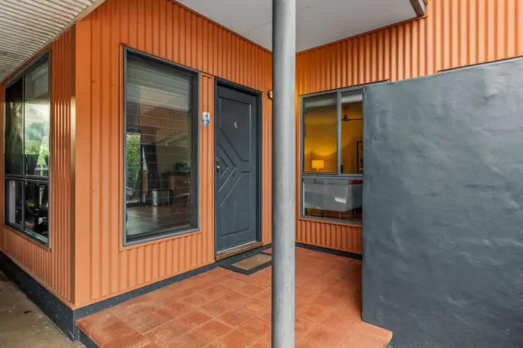 Third view of Homely house listing, 6/35 Demco Drive, Broome WA 6725