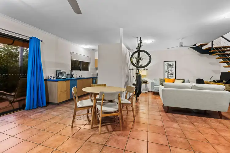 Fourth view of Homely house listing, 6/35 Demco Drive, Broome WA 6725