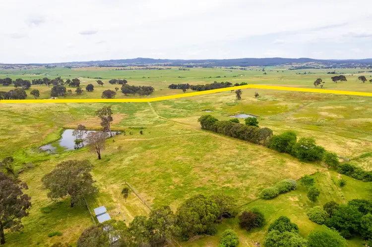 Fourth view of Homely rural property listing, 271 Sibley Road, Gundaroo NSW 2620