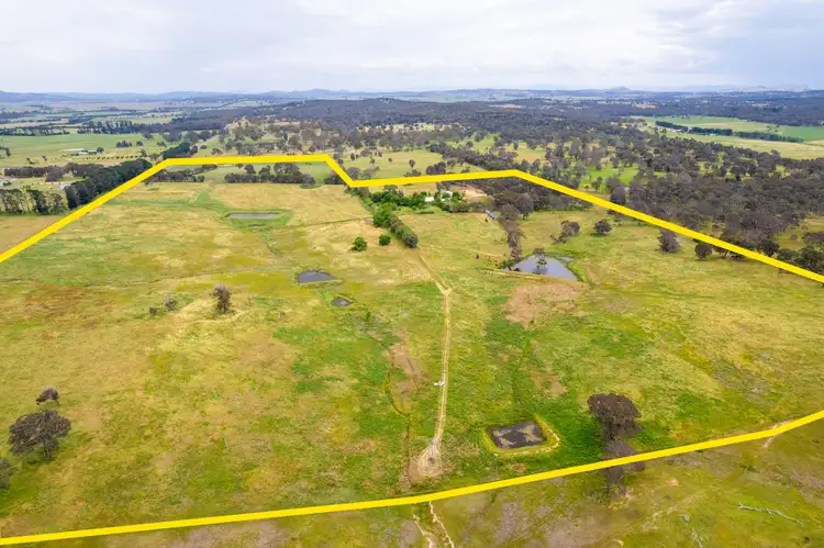 Fifth view of Homely rural property listing, 271 Sibley Road, Gundaroo NSW 2620