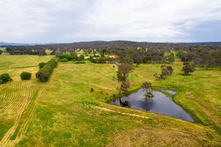 Sixth view of Homely rural property listing, 271 Sibley Road, Gundaroo NSW 2620