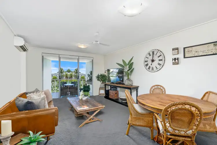 134/64 Sickle Avenue, Hope Island QLD 4212