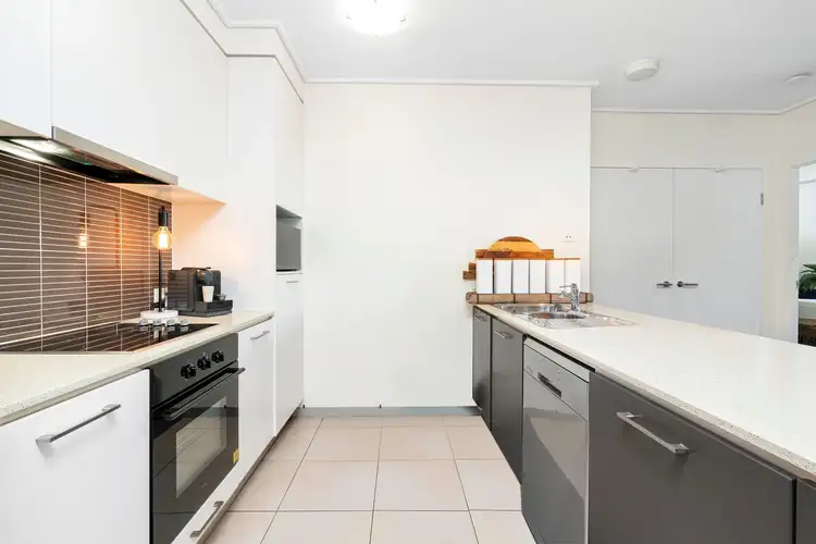 Fourth view of Homely apartment listing, 134/64 Sickle Avenue, Hope Island QLD 4212