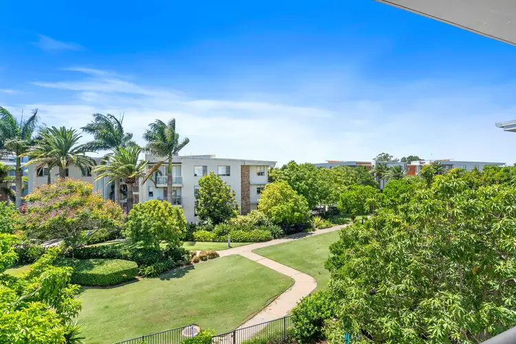 Sixth view of Homely apartment listing, 134/64 Sickle Avenue, Hope Island QLD 4212