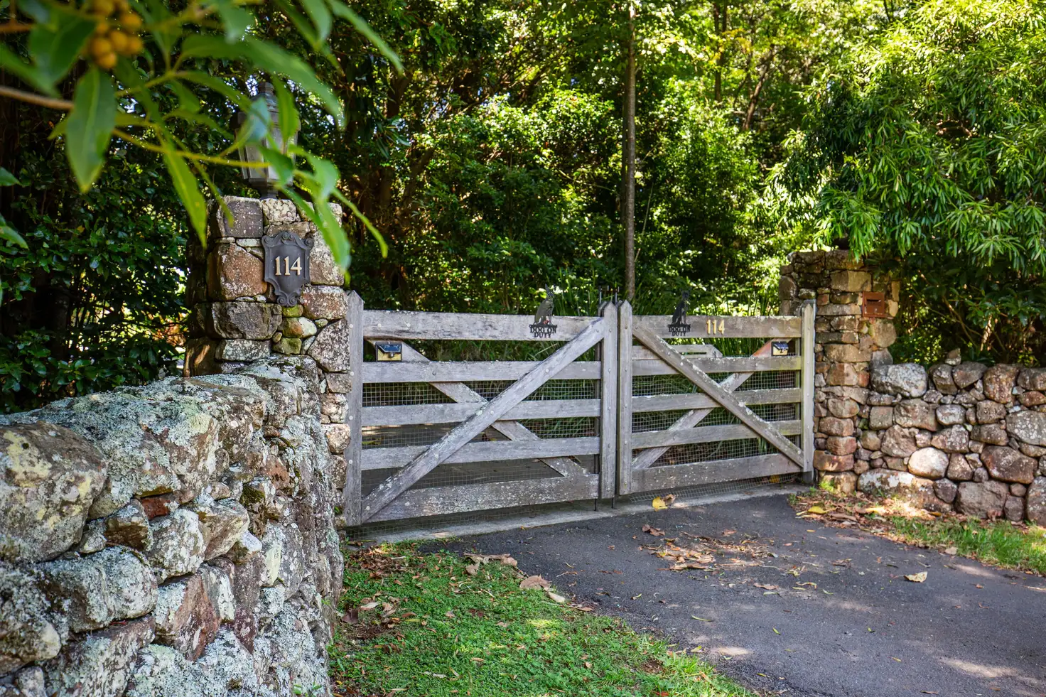 Main view of Homely rural property listing, 114 Foxground Road, Foxground NSW 2534
