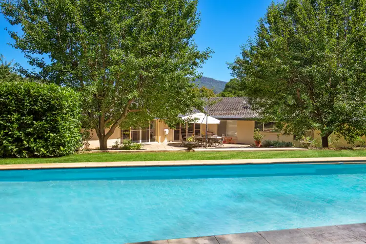 Second view of Homely rural property listing, 114 Foxground Road, Foxground NSW 2534