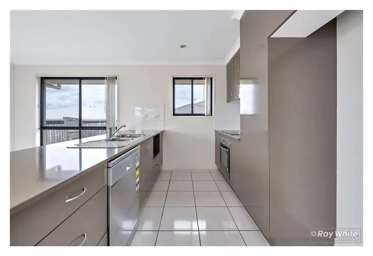 Third view of Homely house listing, 168 Lucas Street, Gracemere QLD 4702