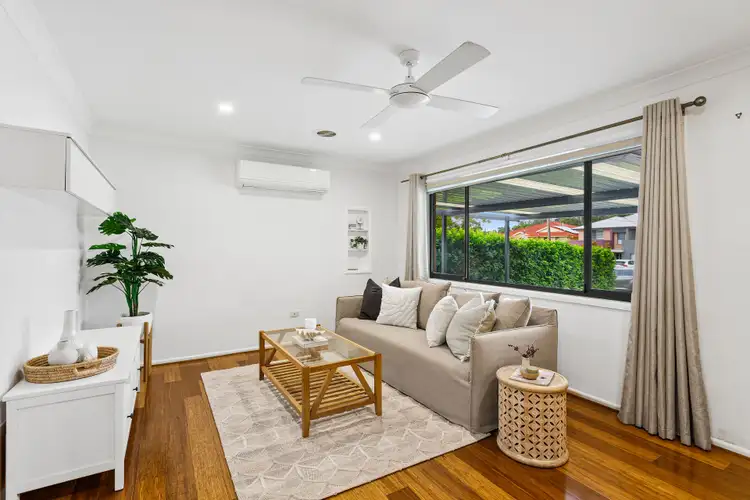 Second view of Homely house listing, 72 Devonshire Crescent, Oak Flats NSW 2529