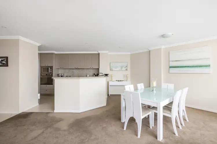Fifth view of Homely apartment listing, 10/5 Laman Street, Nelson Bay NSW 2315