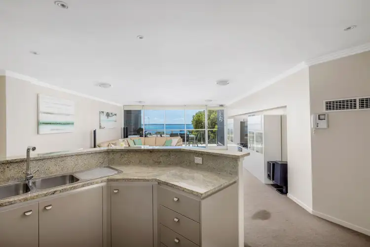 Sixth view of Homely apartment listing, 10/5 Laman Street, Nelson Bay NSW 2315