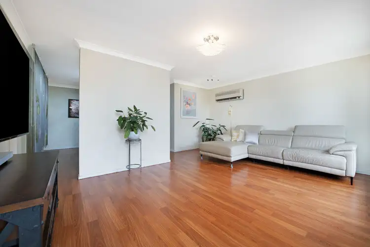 Second view of Homely villa listing, 1/44 Ferndale Close, Constitution Hill NSW 2145