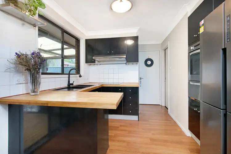 Third view of Homely villa listing, 1/44 Ferndale Close, Constitution Hill NSW 2145
