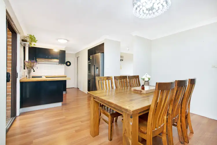 Fourth view of Homely villa listing, 1/44 Ferndale Close, Constitution Hill NSW 2145