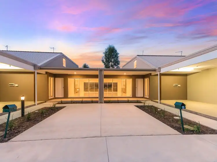 35/25 Maywood Street, Loganlea QLD 4131