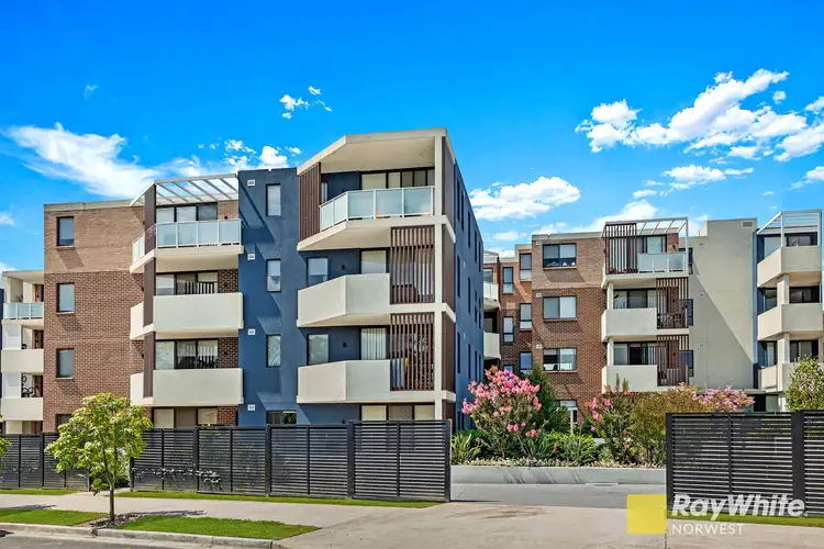 5/9A Terry Road, Rouse Hill NSW 2155
