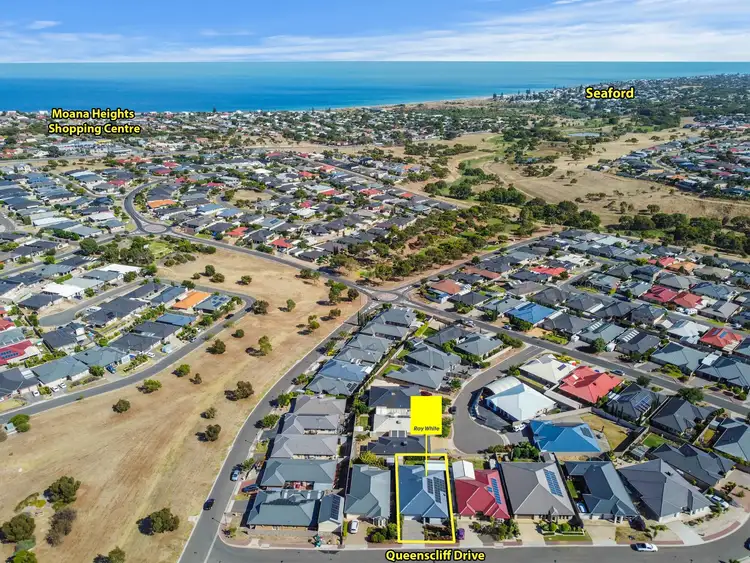 Fourth view of Homely house listing, 14 Queenscliff Drive, Seaford Rise SA 5169