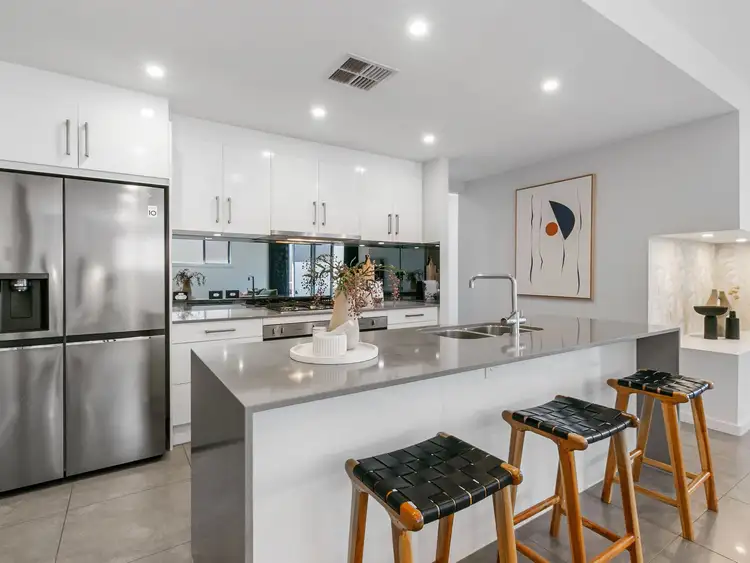 Fifth view of Homely house listing, 14 Queenscliff Drive, Seaford Rise SA 5169