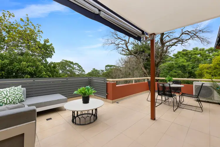 3/700 Pacific Highway, Killara NSW 2071