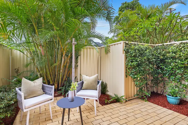 Fourth view of Homely apartment listing, 3/700 Pacific Highway, Killara NSW 2071