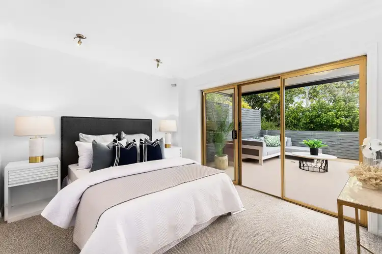 Fifth view of Homely apartment listing, 3/700 Pacific Highway, Killara NSW 2071