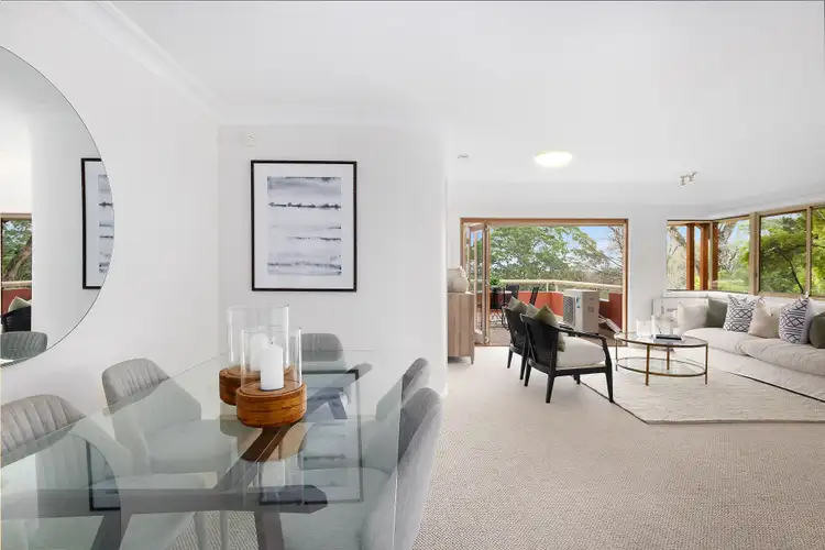 Sixth view of Homely apartment listing, 3/700 Pacific Highway, Killara NSW 2071