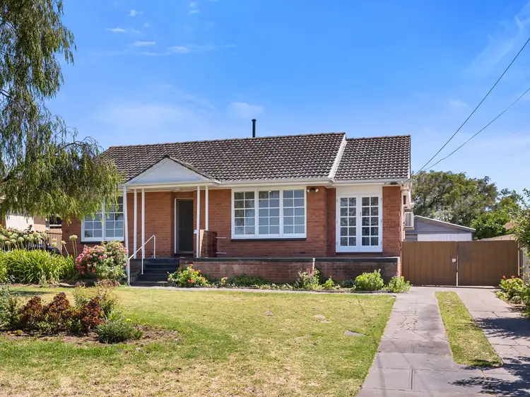 21 Glenda Avenue, Morphett Vale SA 5162