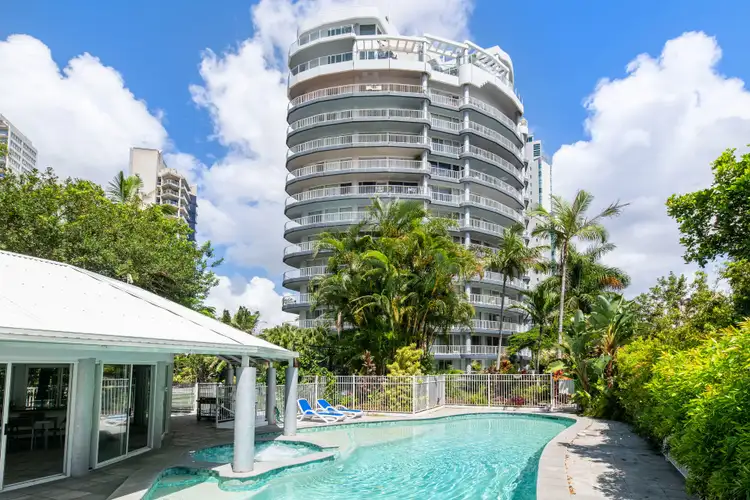 44/19 Riverview Parade, Surfers Paradise QLD 4217