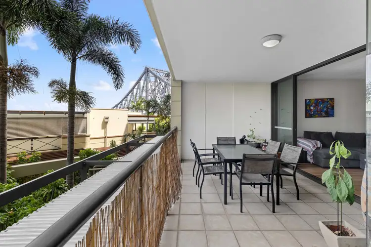 205/100 Bowen Terrace, Fortitude Valley QLD 4006