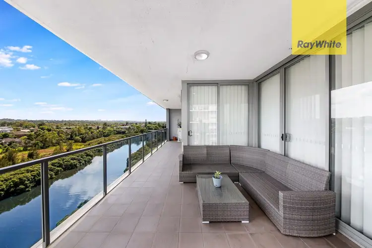 Main view of Homely apartment listing, 903/8 River Road West, Parramatta NSW 2150