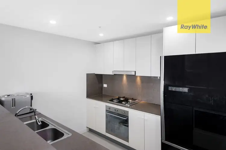 Fourth view of Homely apartment listing, 903/8 River Road West, Parramatta NSW 2150