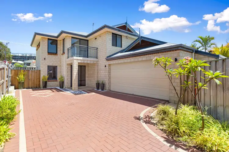 31B Brown Way, Karrinyup WA 6018