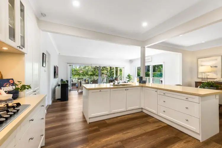 Fifth view of Homely house listing, 28 Norfolk Street, Killara NSW 2071