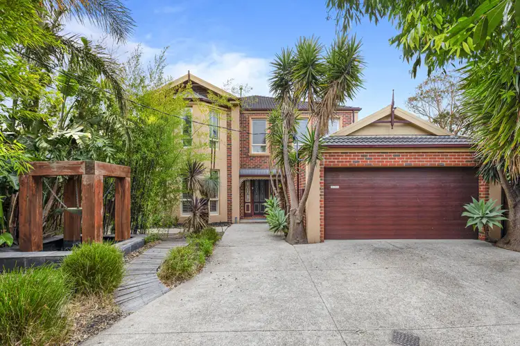 35 Roseberry Avenue, Brighton East VIC 3187