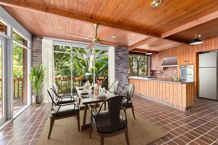 Third view of Homely house listing, 28 Farrer Place, Oyster Bay NSW 2225