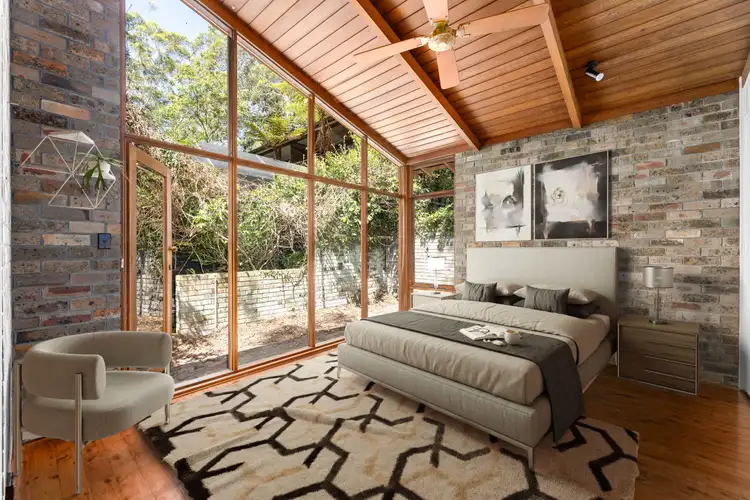 Fourth view of Homely house listing, 28 Farrer Place, Oyster Bay NSW 2225