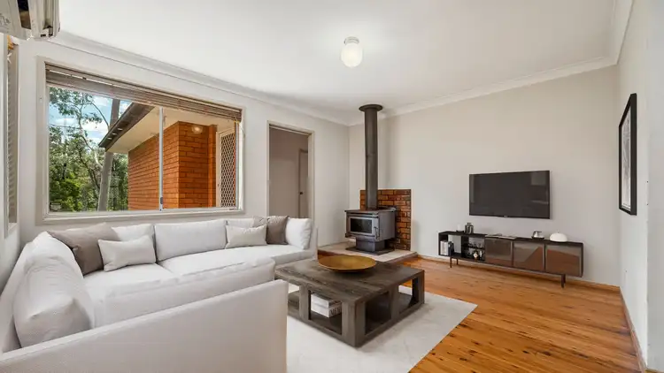 Second view of Homely house listing, 92 Minchinbury Terrace, Eschol Park NSW 2558