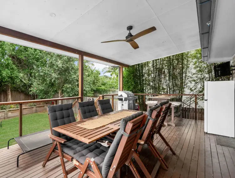 Second view of Homely house listing, 10 Napier Street, Murarrie QLD 4172