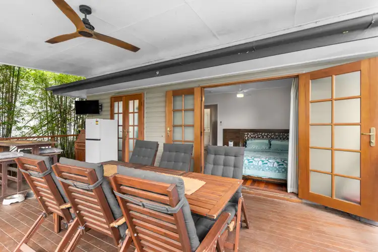 Fourth view of Homely house listing, 10 Napier Street, Murarrie QLD 4172