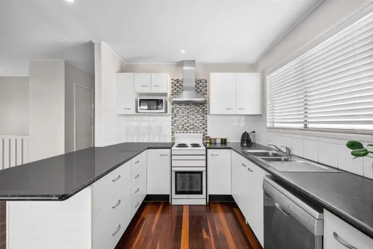 Fifth view of Homely house listing, 10 Napier Street, Murarrie QLD 4172