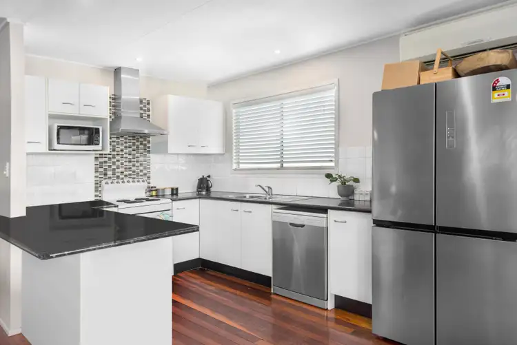 Sixth view of Homely house listing, 10 Napier Street, Murarrie QLD 4172