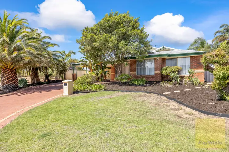 12 Dalbeattie Way, Kinross WA 6028