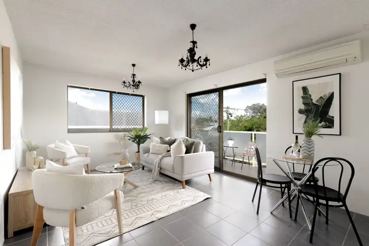 Third view of Homely unit listing, 1/14 Ada Street, Windsor QLD 4030