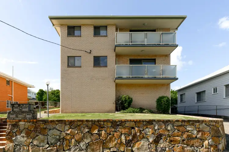 Fourth view of Homely unit listing, 1/14 Ada Street, Windsor QLD 4030