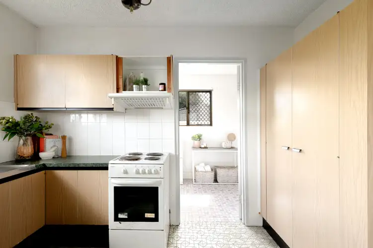 Sixth view of Homely unit listing, 1/14 Ada Street, Windsor QLD 4030