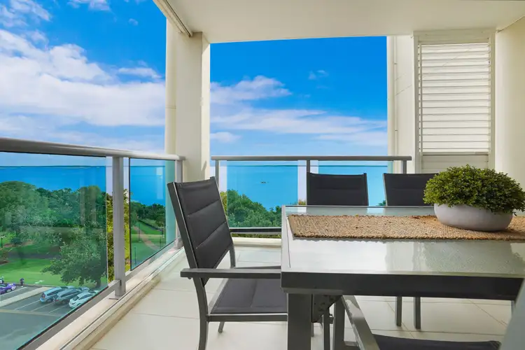 701/102 Esplanade, Darwin City NT 800
