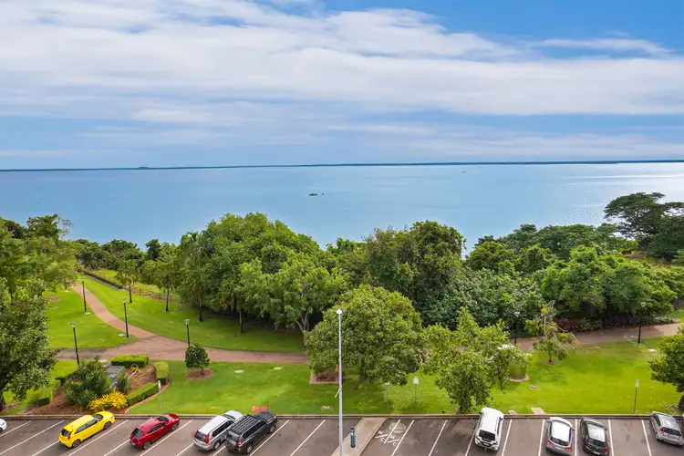 Fourth view of Homely unit listing, 701/102 Esplanade, Darwin City NT 800