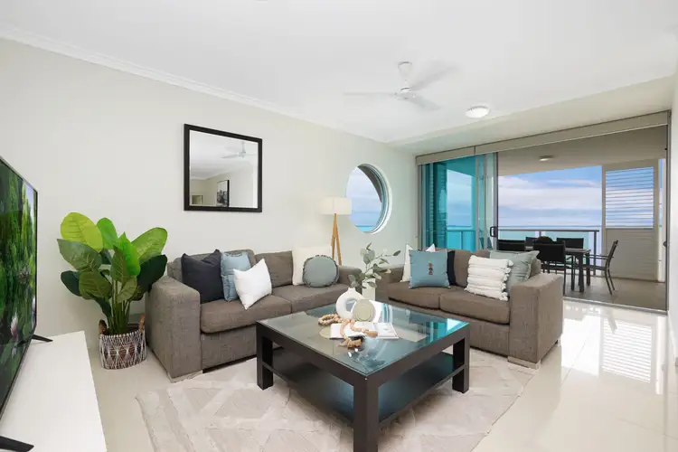 Fifth view of Homely unit listing, 701/102 Esplanade, Darwin City NT 800