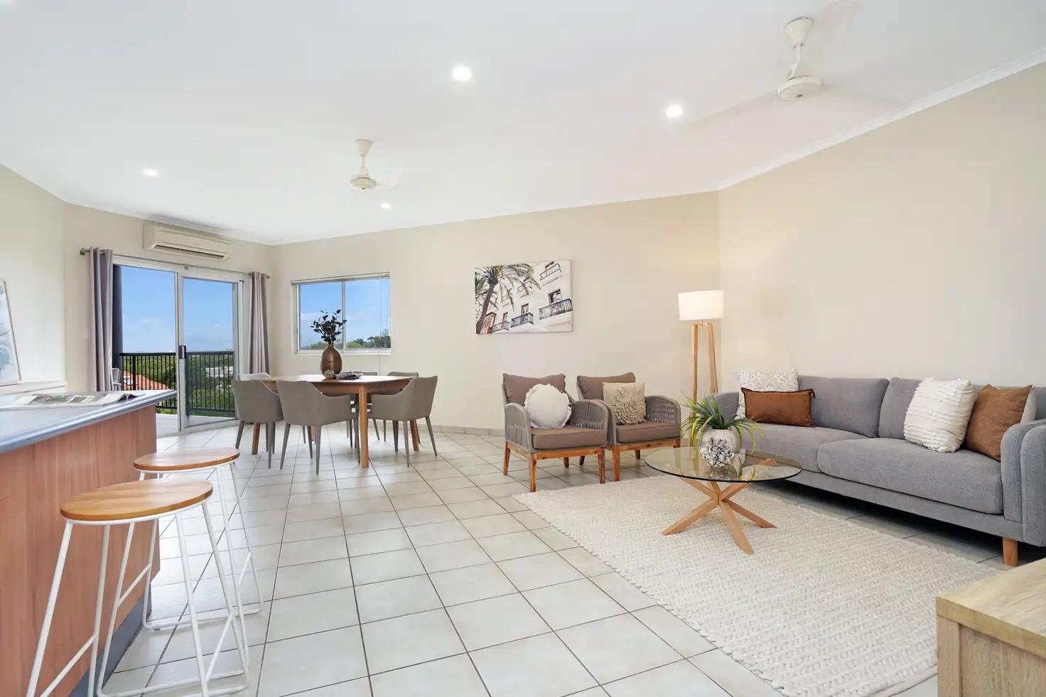 Main view of Homely unit listing, 23/9 Manila Place, Woolner NT 820