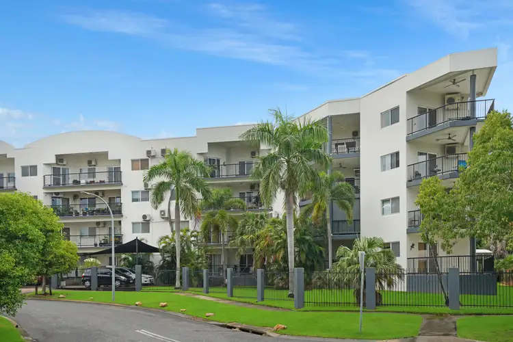 Second view of Homely unit listing, 23/9 Manila Place, Woolner NT 820